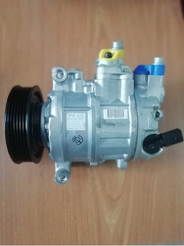 Компресор холодоагенту 1K0820859T VAG