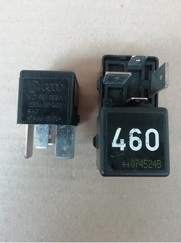 Реле електричне багатофункціональне 1K0951253A VAG
