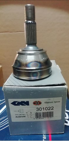 Шарнір приводу зовнішній 301022 LOEBRO