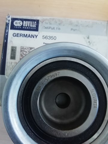 Насос системи охолодження 56350 RUVILLE