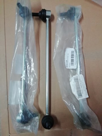 Амортизаційна стійка Audi Q3