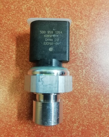 Датчик абсолютного тиску кондиціонера 5Q0959126A VAG
