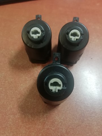 Контакти замку запалювання Фольксваген Гольф II