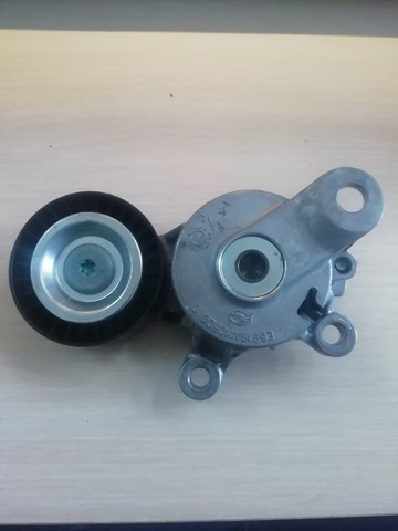 Натягувач приводного ременя 6Q0145299 VAG