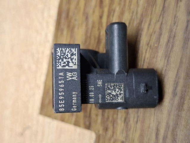 Датчик подушки безпеки 85E959651A VAG