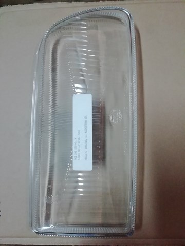 Скло правого ліхтаря 9ES246052001 HELLA