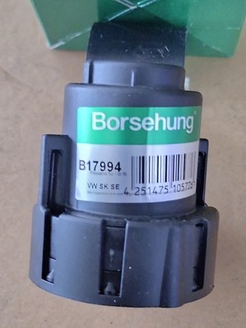 Контактна група замка B17994 BORSEHUNG
