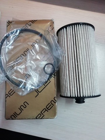 Фільтр паливний Фольксваген Крафтер 30-35