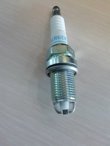 Свічки Renault Scenic 2