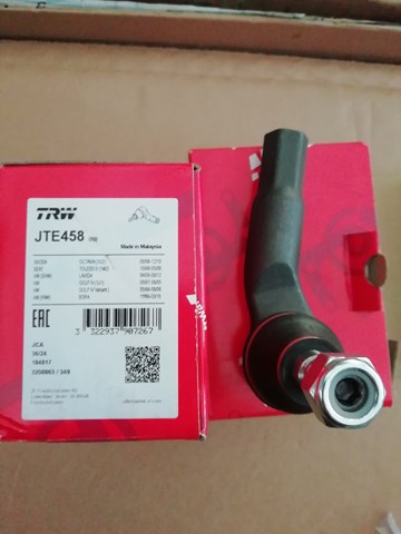 Наконечник рульовий Skoda Octavia TOUR 1 A4