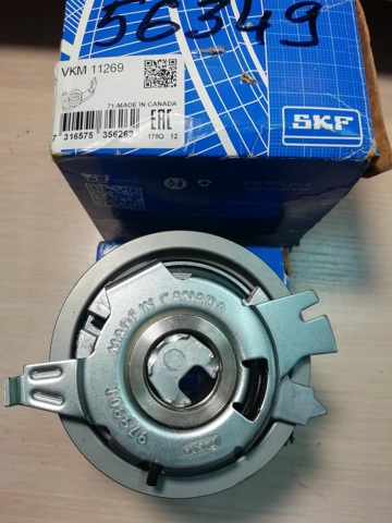 Ролик натягувач VKM11269 SKF
