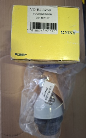Кульові на авто VOBJ3269 MOOG