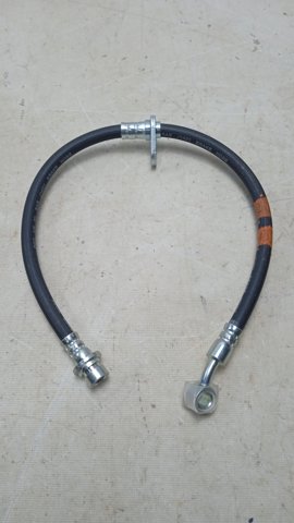 Шланг гальмівний передній, правий 01464T7WA00 MARKET (OEM)