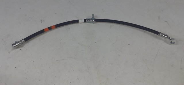 Шланг гальмівний передній, лівий 01465T7WA00 MARKET (OEM)