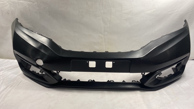 Кожух бампера переднього 04711T5RA90ZZ MARKET (OEM)