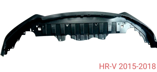 Накладка на передній бампер 04712T7WA90 MARKET (OEM)