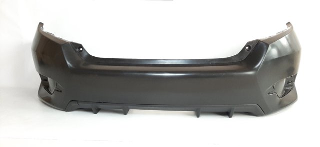 Буфер (бампер) задній 04715TBAA00ZZ MARKET (OEM)