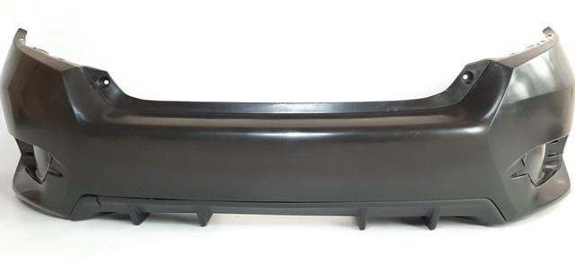 Буфер (бампер) задній 04715TBAA00ZZ HONDA