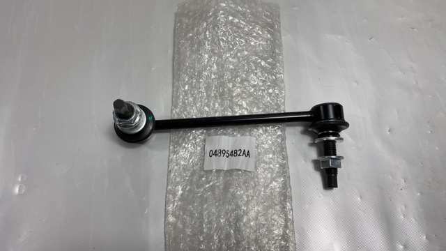 Солдатик стабілізатора, переднього, правий 04895482AB CHRYSLER