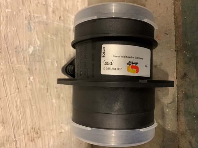 Датчик впуску повітря 0986284007 BOSCH