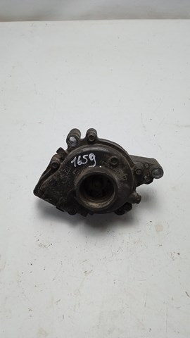 Насос охолодження 12630084 AC DELCO