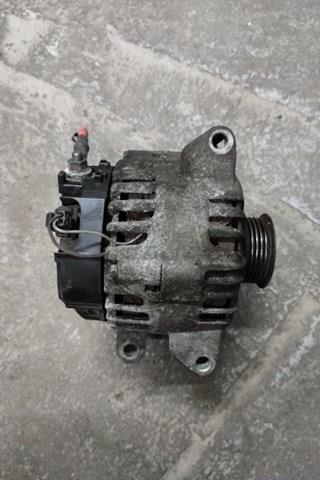Генератор 13512759 GM