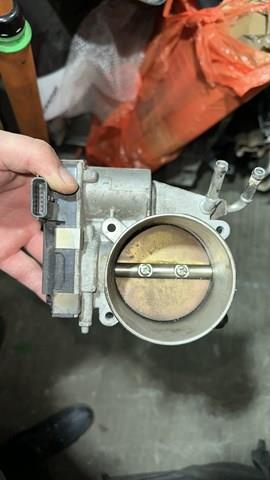 Блок дросельної заслінки 161194RA0A NISSAN