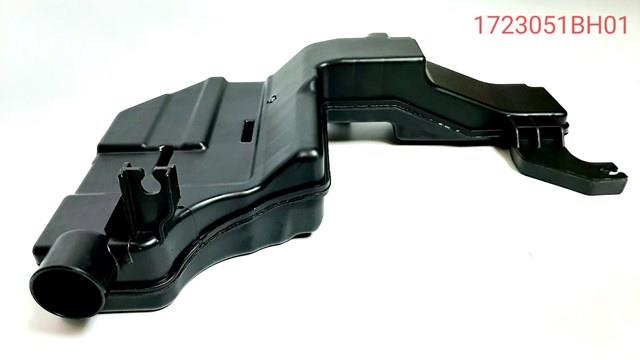 Резонатор повітряного фільтра 1723051BH01 HONDA