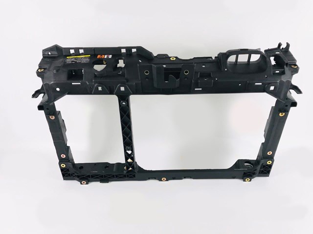 Кронштейн кріплення радіатора 1800028 MARKET (OEM)