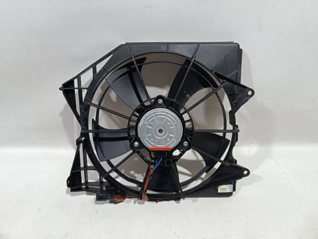 Дифузор вентилятора 190156A0A01 MARKET (OEM)