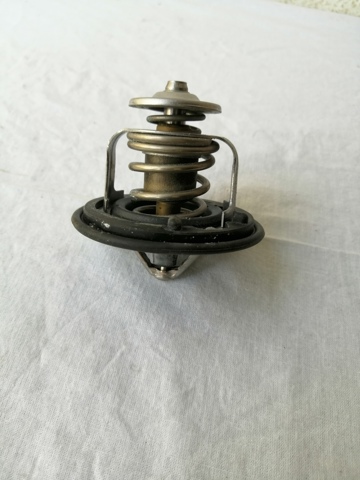 Термостат в зборі 19301RNA306 HONDA