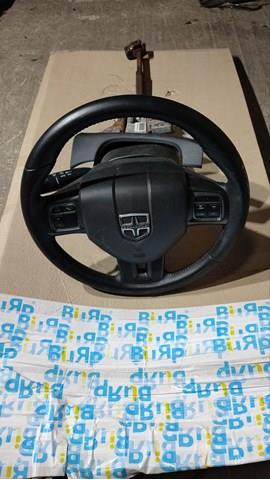 Комплект безпеки 1TL52DX9AD CHRYSLER