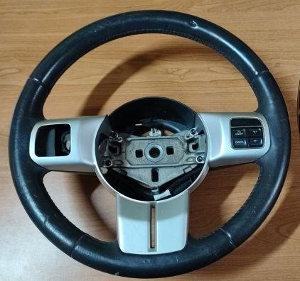 Рульове колесо 1TT66XDVAE CHRYSLER