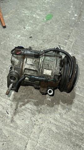 Клапан TRV, кондиціонера 20834913 GM