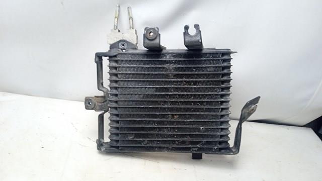 Радіатор охолодження, АКПП 216069PF0A NISSAN
