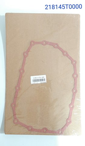 Прокладка піддону АКПП 218145T0000 MARKET (OEM)