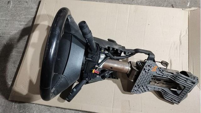 Колонка рульового управління 23342825 GM