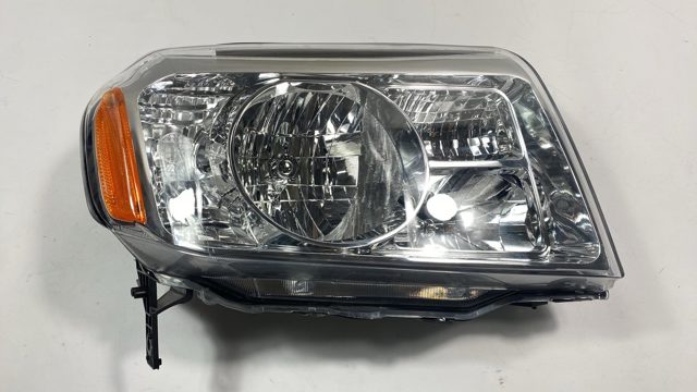 Основна фара - вставка 33100SZAA01 MARKET (OEM)
