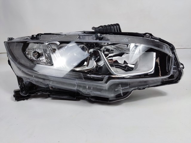 Фара комбінована, передня 33100TBAA01 MARKET (OEM)