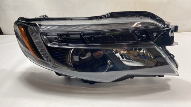 Фара передня права 33100TG7A12 MARKET (OEM)