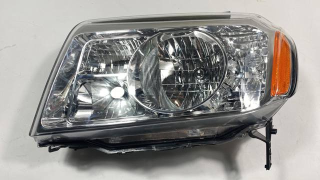 Основна фара в зборі ліва 33150SZAA01 MARKET (OEM)