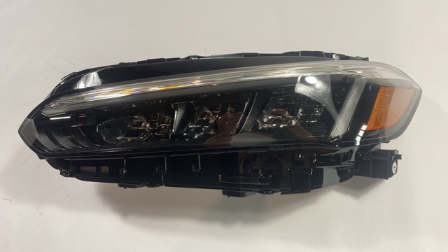 Основна фара в зборі ліва 33150T20A22 MARKET (OEM)