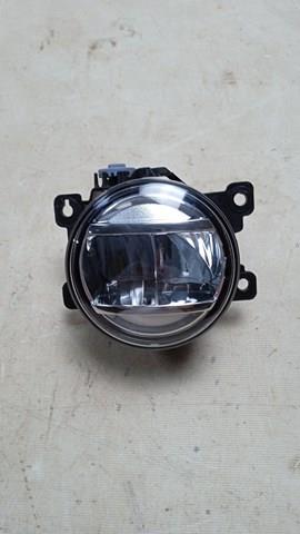Протитуманка ліва 33950TEYY01 HONDA