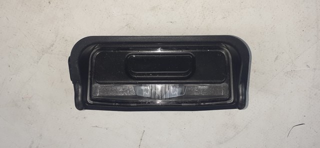 Кнопка приводу замка 3/5 дверей (ляди) / кришки багажника 34100TBAA11 HONDA