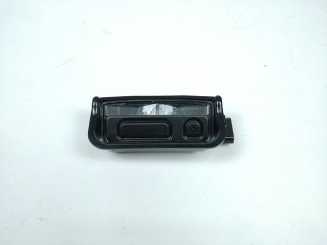 Замок, ручка і привід (багажника) 34100TLAA01 MARKET (OEM)
