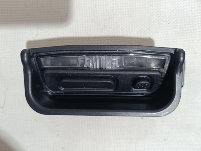 Замок кришки багажника / задніх 3/5-х дверей 34100TLAA01 HONDA