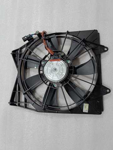 Облицювання рамки радіатора 386156A0A01 MARKET (OEM)