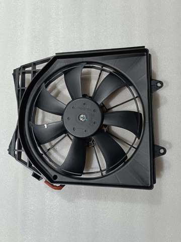Кожух вентилятора 386156A0A01 HONDA