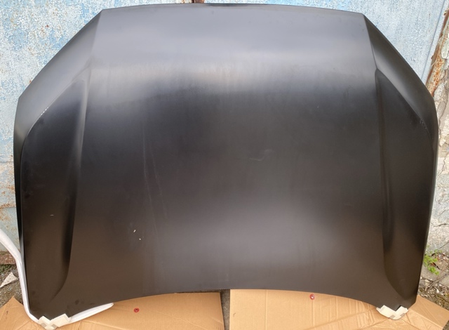Капот 38X503Z POLCAR