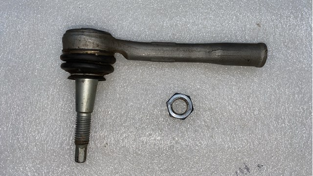 Накінечник рульової тяги, зовнішній 39008083 GM